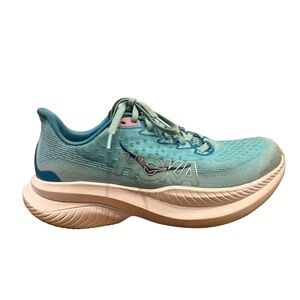 Hoka One Mach 6 Women's size 8